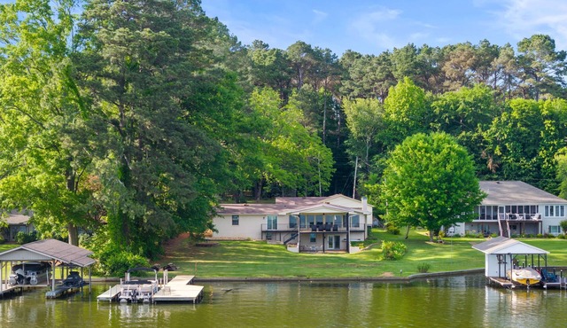 Private Dock/Slip Kayak+Patio+Pets