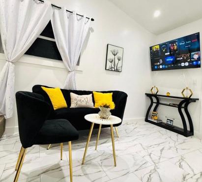 Private Guest-Studio in Sunrise