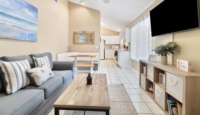 Private Pensacola Beach Retreat Near Perdido Key!