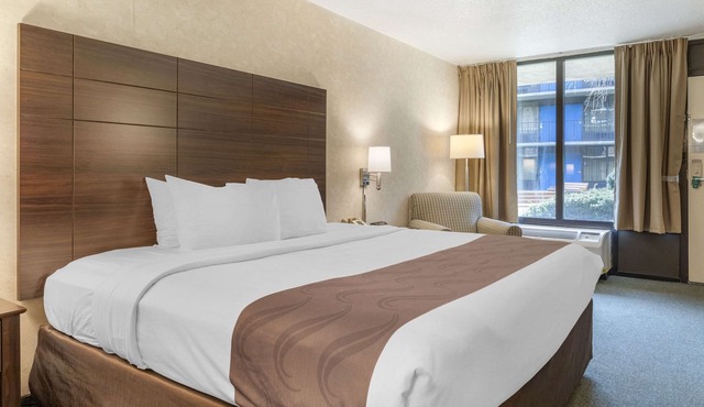 Quality Inn Vienna - Tysons Corner in Vienna