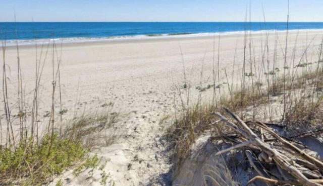 Quiet Tide Oceanfront Family Retreat