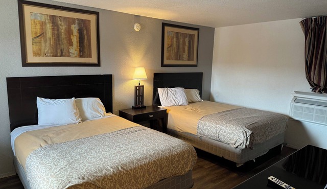 Ranch House Inn and Suites