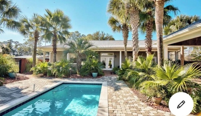 Ranch stay 15minutes from the stunning beaches