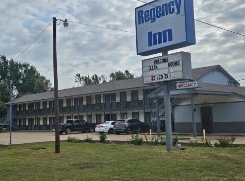 Regency Inn
