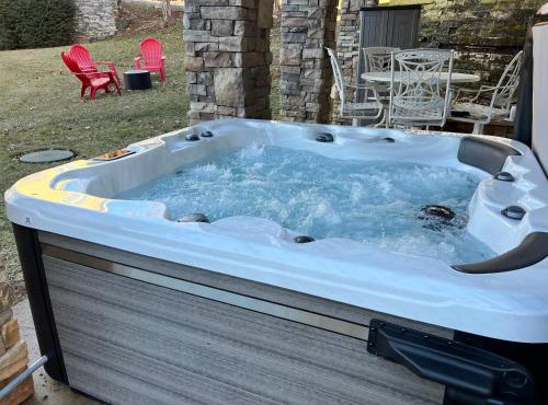 Relax with Family - Hot Tub, Fire Pit