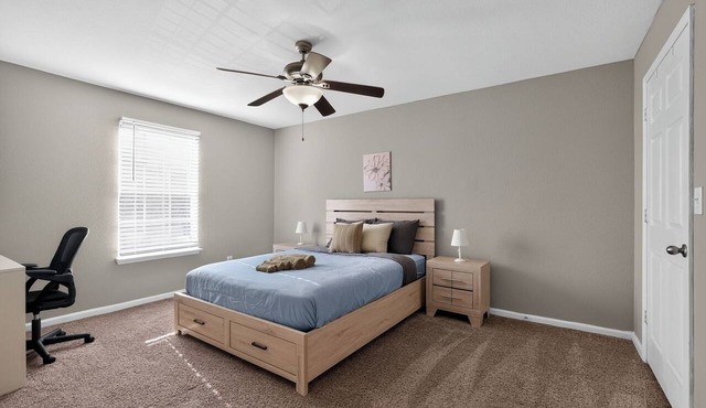 Relaxing Kingsgate 2BR