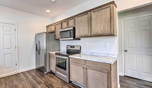 Renovated Birmingham Home ~ 2 Mi to Dtwn!