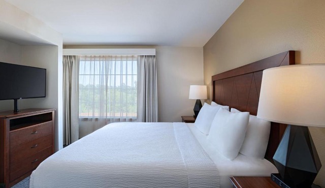 Residence Inn Beaumont