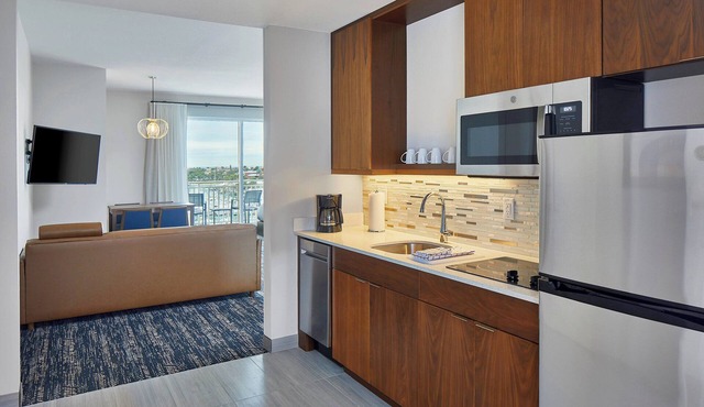 Residence Inn by Marriott St. Petersburg Tierra Verde