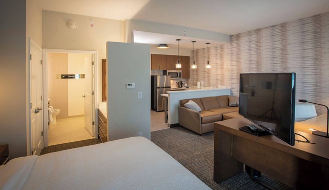 Residence Inn by Marriott Pensacola Airport/Medical Center
