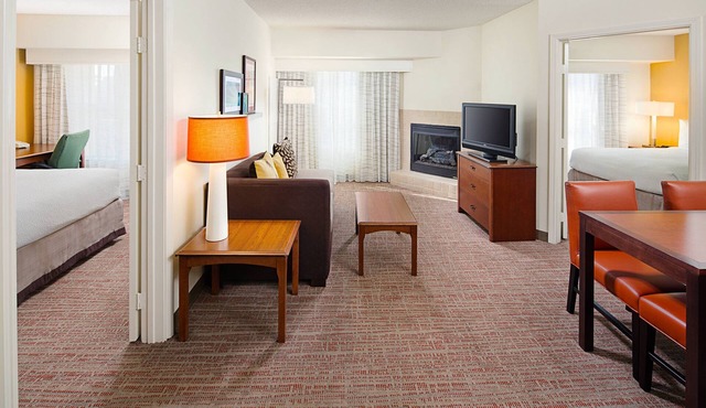 Residence Inn by Marriott Houston West University
