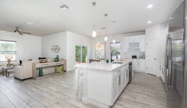 Retreat at Palm Bay Pool Home
