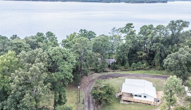 Rocking Chair House - Waterview