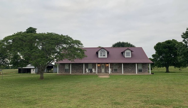 Rodeo Ranch 55 acres, 3 BDR, Pool, Parking, located close to Casino