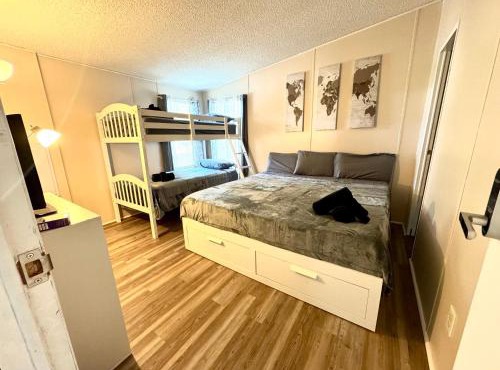 Room in shared home up to 4 People
