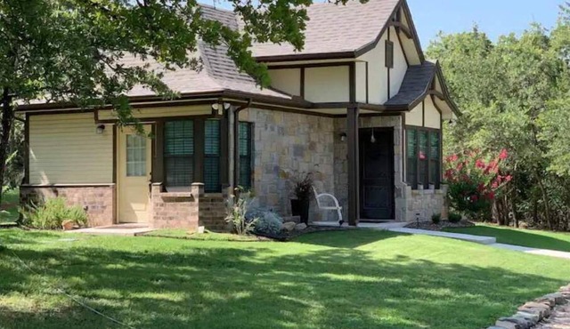 Rosemeade Cottage