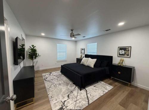 Royal Flush Villa - King Bed near WinStar in Thackerville
