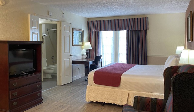 Royal Suites