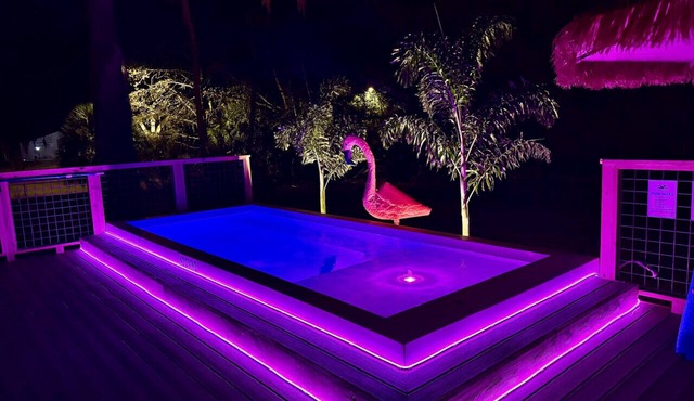SaltwaterPool|DogOk|8PPL|FencedYard|Firepit