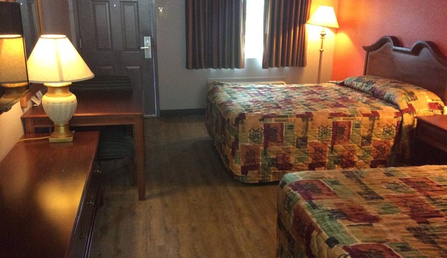 San Augustine Inn