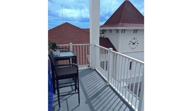 SanDestin Condo Baytowne Wharf with a View