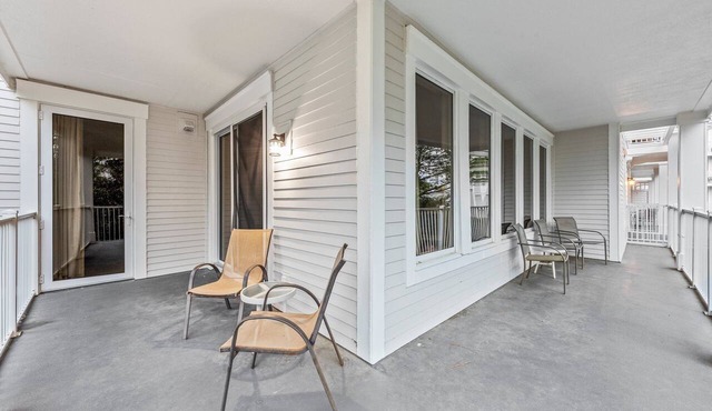 Sandpiper Paradise- 2 bedroom Sandestin