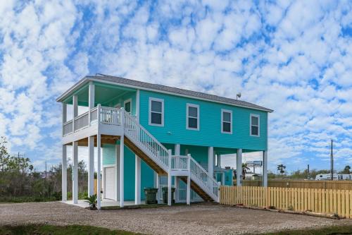 Sea Glass Cottage