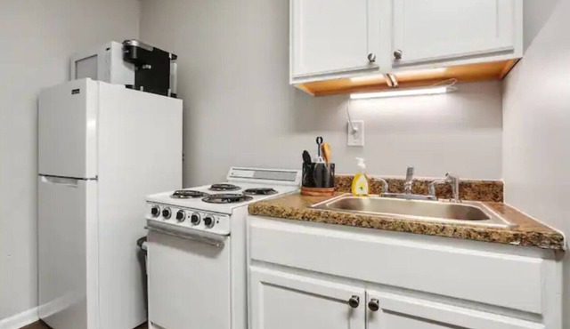 Serenity Pointe - Close to everything