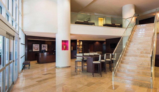 Sheraton Metairie - New Orleans Hotel