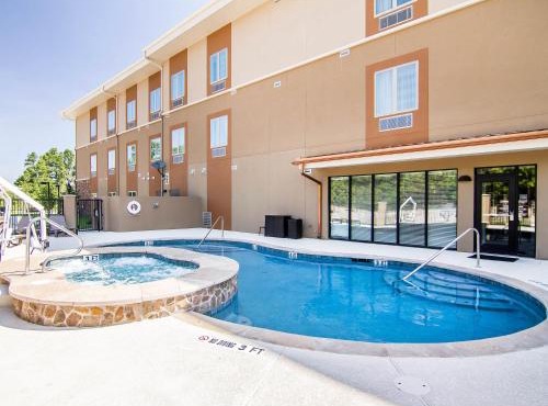 Sleep Inn Lufkin