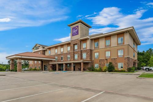 Sleep Inn Lufkin