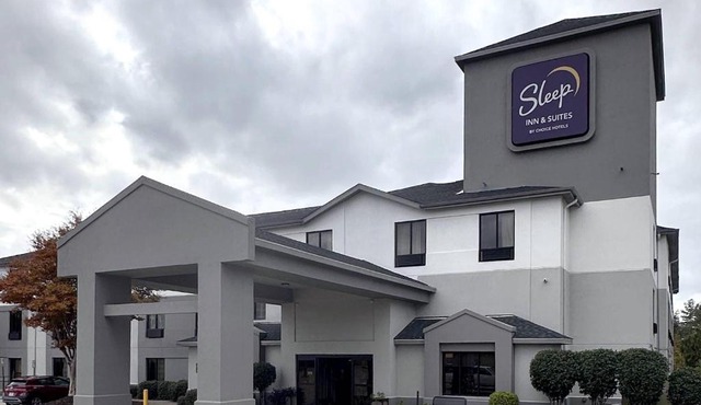 Sleep Inn & Suites Pineville - Alexandria