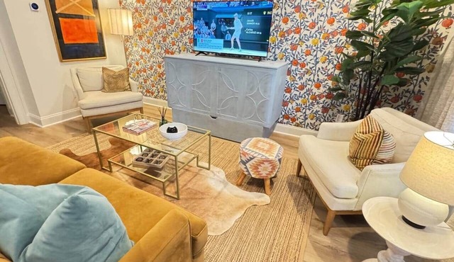 Sole Good - Oxford -LUXE sleeps 4 close to campus