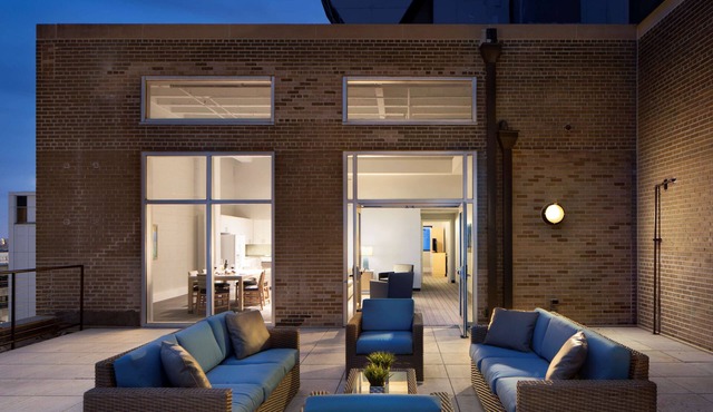 Sonesta ES Suites New Orleans Downtown