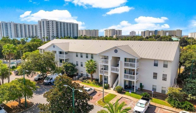 Southern Breeze 342-Indian Lake Condo-Sleeps 4