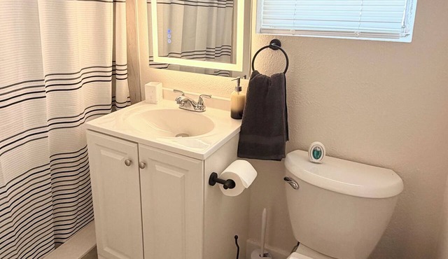 Spacious 4 Bedroom Home near Downtown Dallas in Dallas