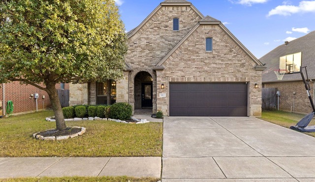 Spacious 4BR Executive Home Ideal for Long Stays in Fort Worth