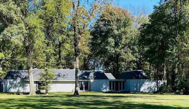 Spacious Hideaway | 5 bds, 3 ba