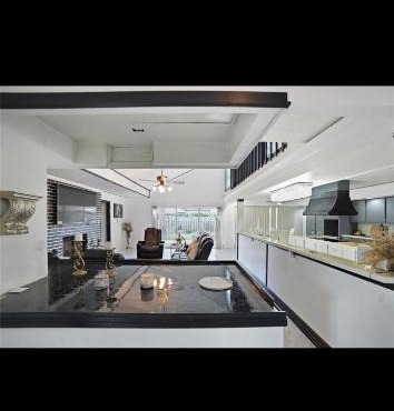 Spacious Home in Port Arthur