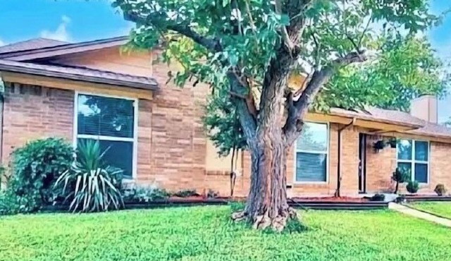 Spacious House Sleeps 8 - Family and Pet Friendly Across from Park!
