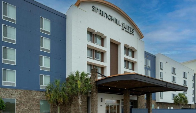 SpringHill Suites by Marriott Lake Charles