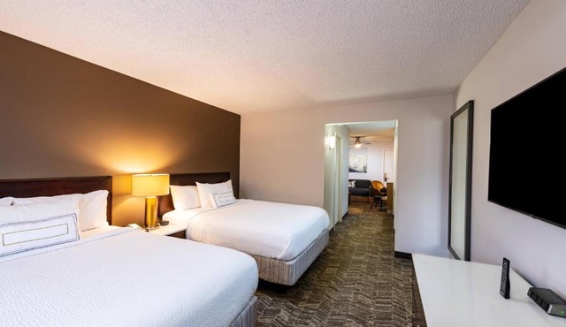SpringHill Suites Houston Medical Center/NRG Park in Houston