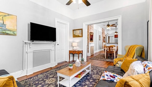 St Ann Creole Victorian Historic Getaways
