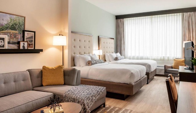 St Charles Coach House, an Ascend Collection Hotel