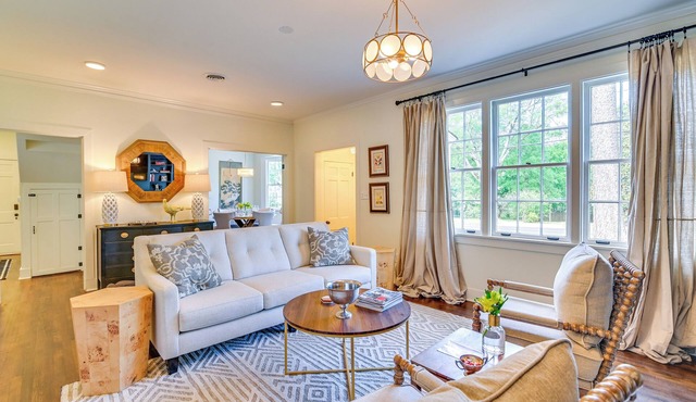 Starkville Estate 1 Mi to MSU: 2-Unit Combo!