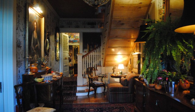 Stay Fairfield - Fairfield Place and Fairfield Manor Bed & Breakfast
