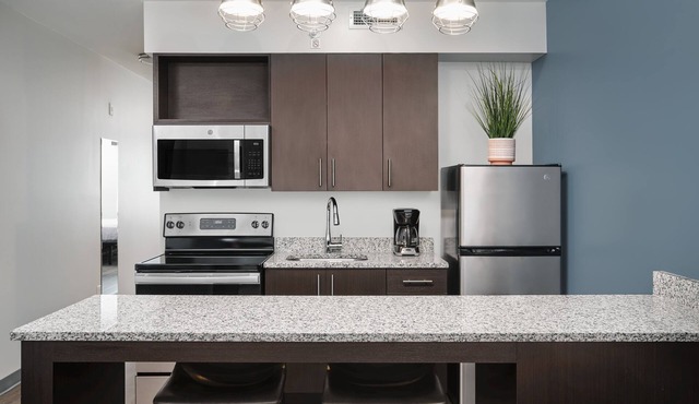 stayAPT Suites Lafayette South