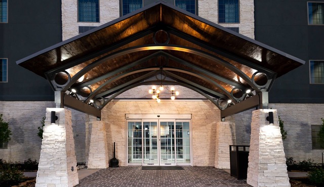 Staybridge Suites Lake Charles by IHG