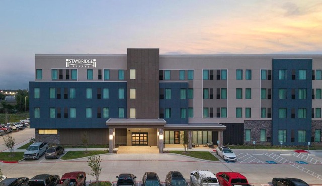 Staybridge Suites Port Arthur - by IHG