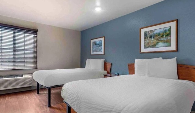 Studio 6 Extended Stay Bossier City, LA - Shreveport